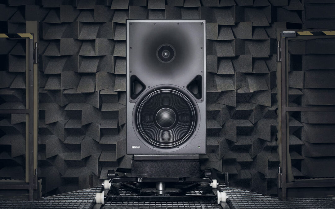 Genelec 8380A