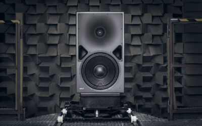 Genelec 8380A