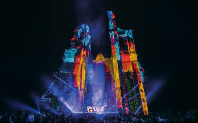 Green Way Festival