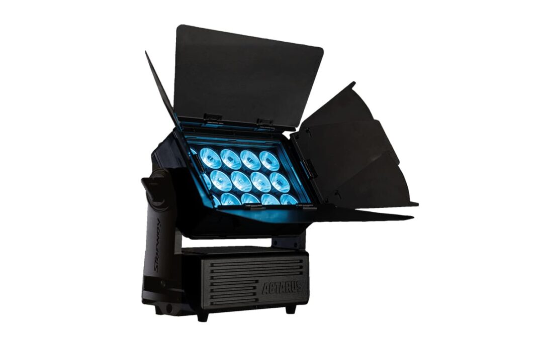 Actarus, étanchéité et polyvalence