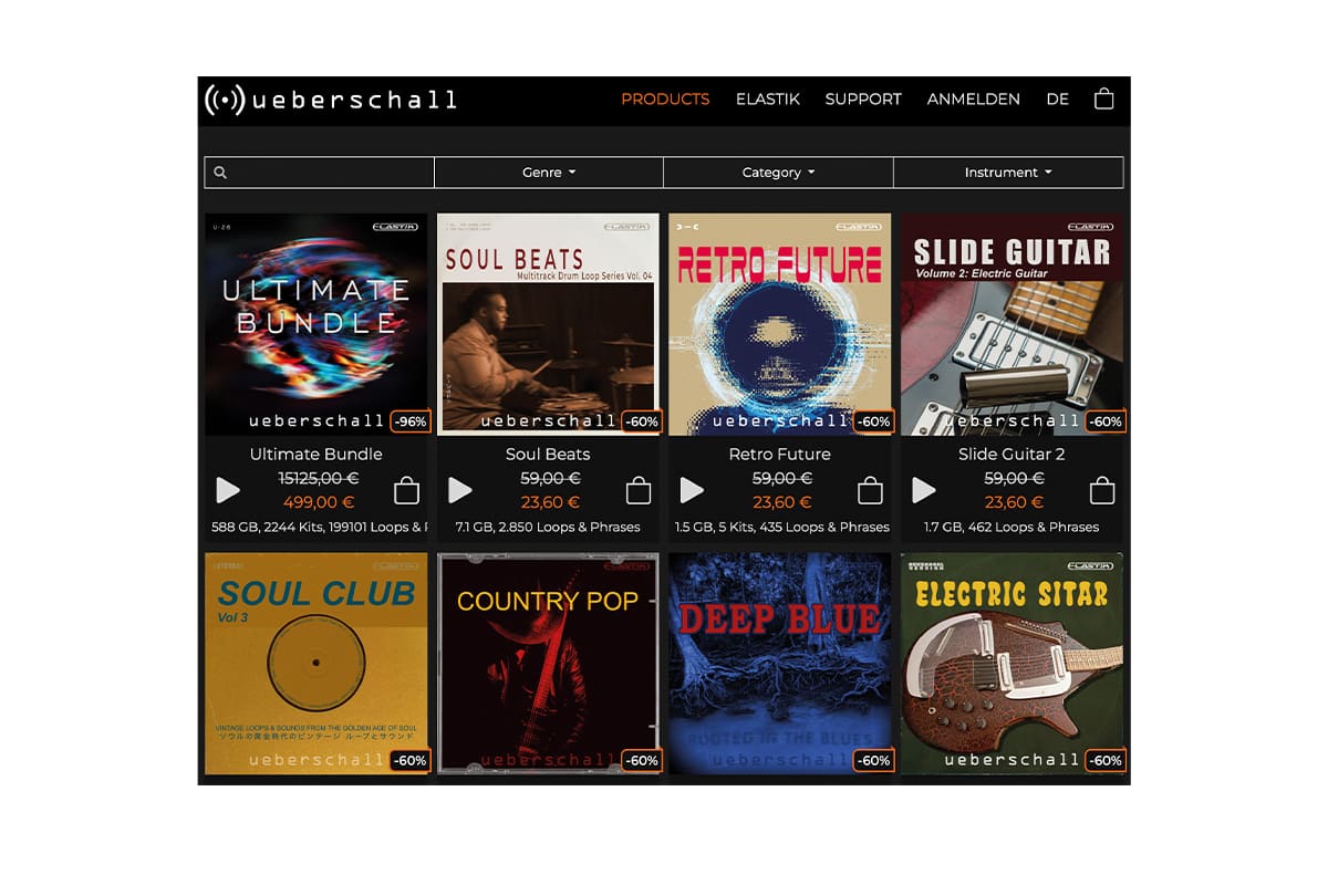 450 sonomag news uebershall banque sonore 450 sonomag news uebershall banque sonore