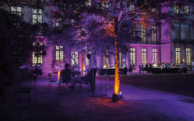 Chauvet et Prodster au musée Picasso