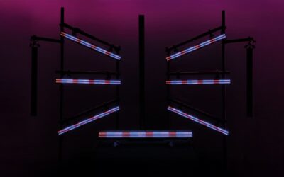 Showtec Spectra Strobe