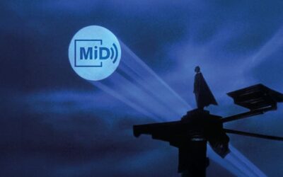 Showroom lumière MiD à Longjumeau