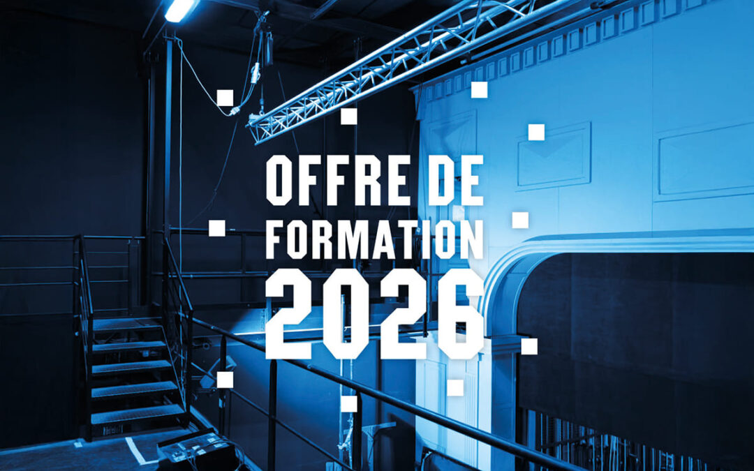 Cinq nouvelles formations au CFPTS