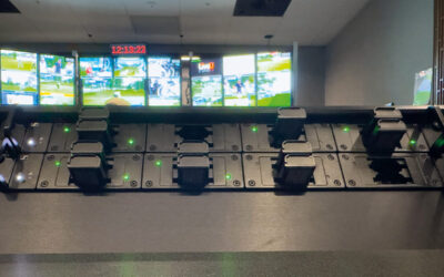 PGA Tour Studios choisi Spectera