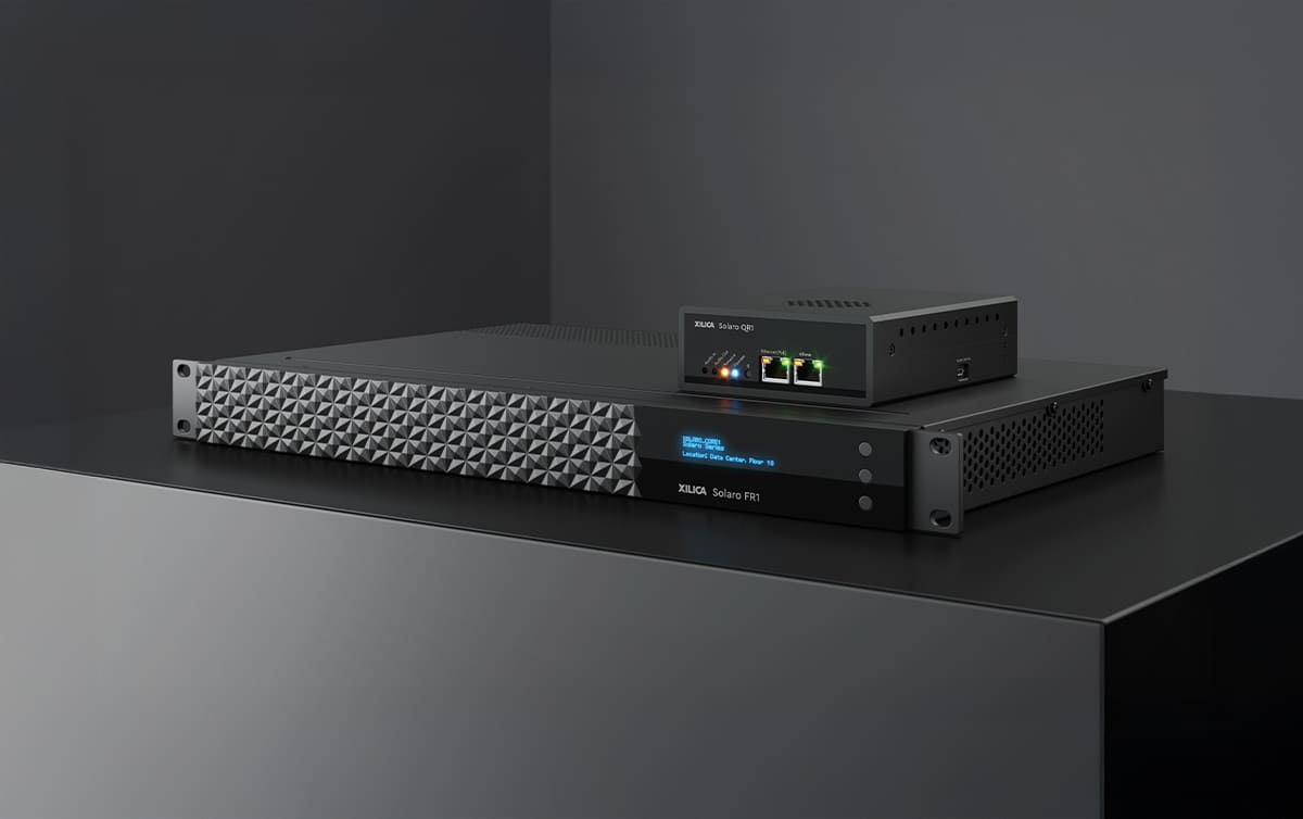 56 SONO MAGAZINE NEWS MID XILICA solaro 56 SONO MAGAZINE NEWS MID XILICA solaro