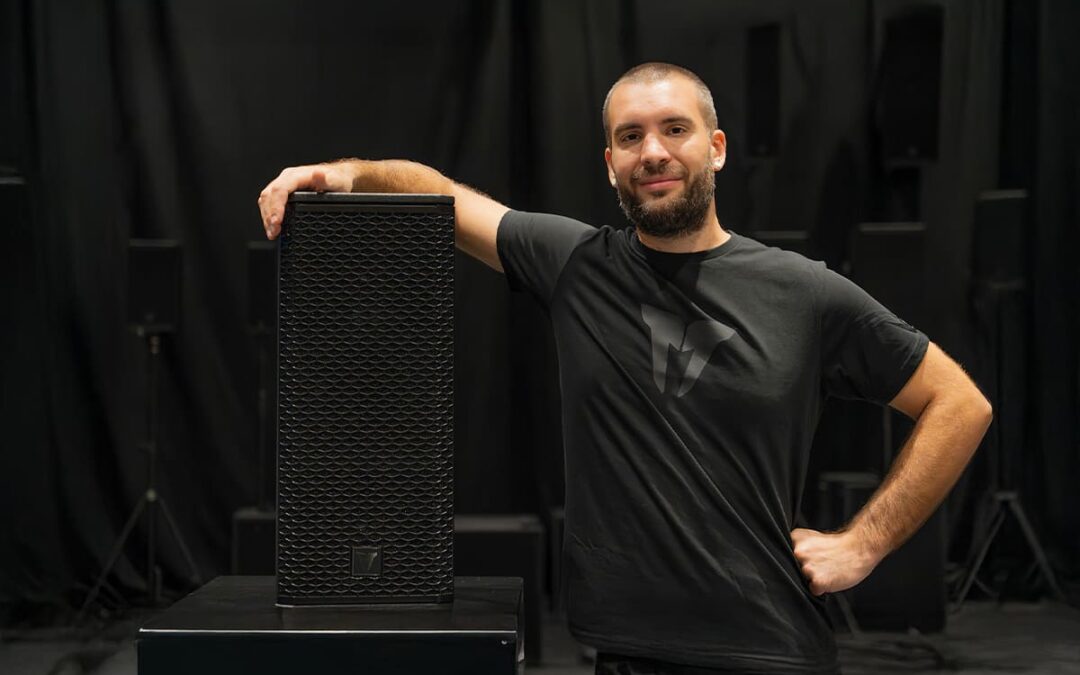 Nouveau membre chez RCF France