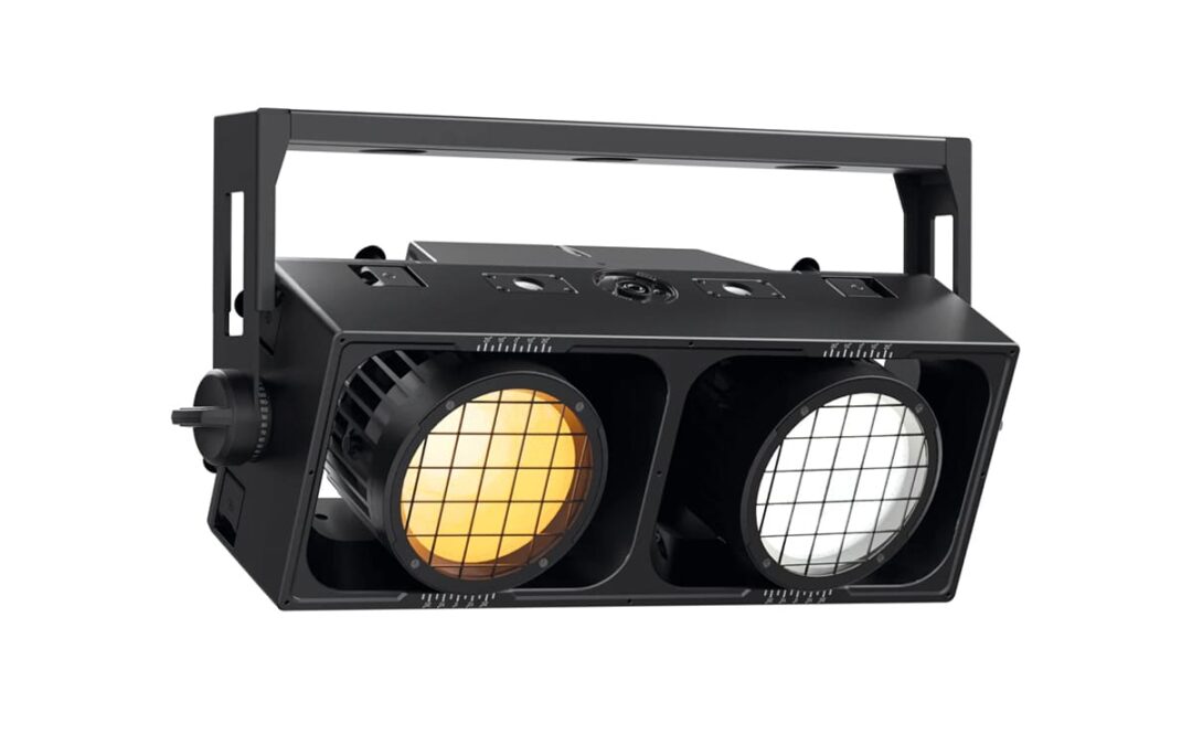 Gamme SunRise 2FLX Prolights