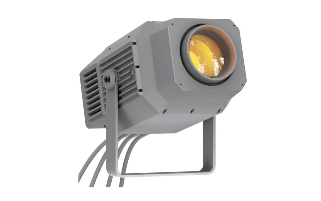 Mosaico XL+ Prolights