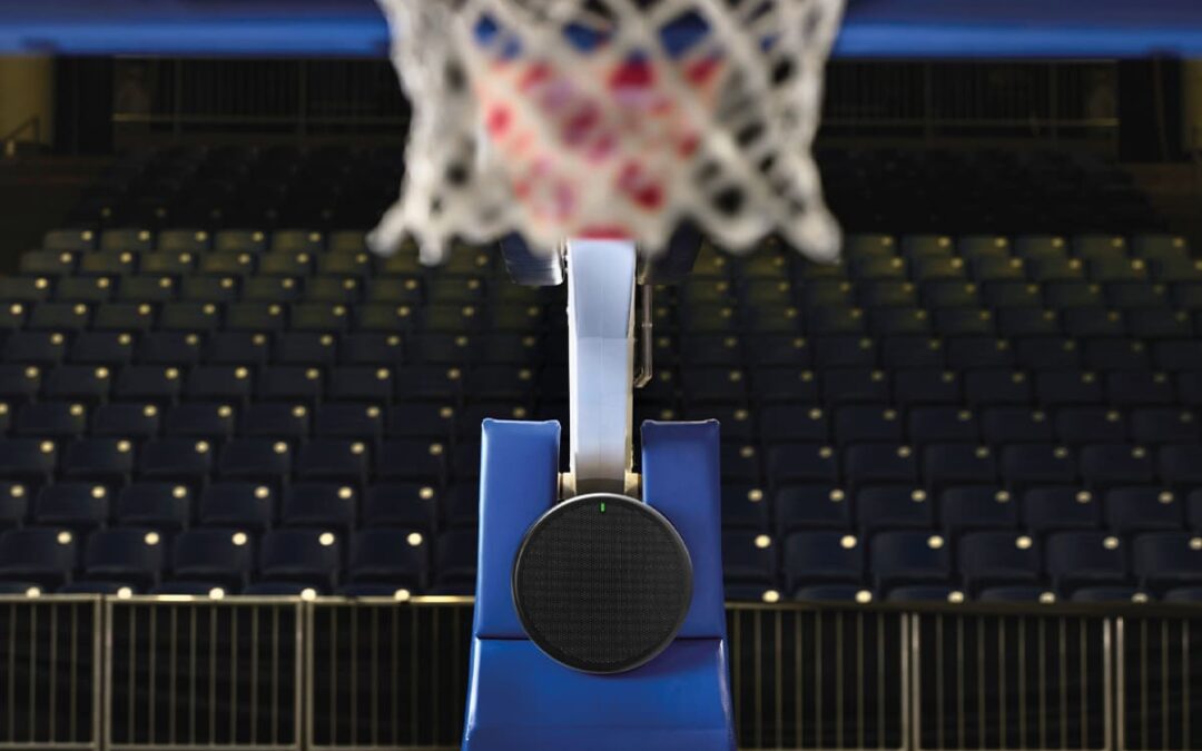 Shure lance son micro immersif DCA901