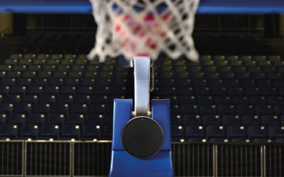 Shure lance son micro immersif DCA901