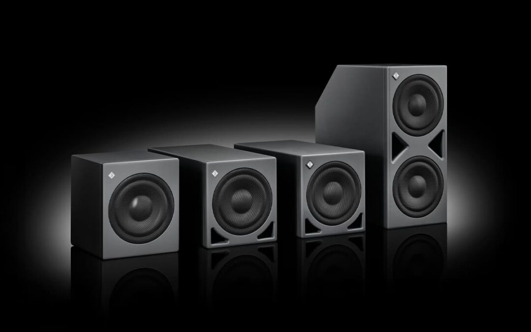 Série KH de Neumann