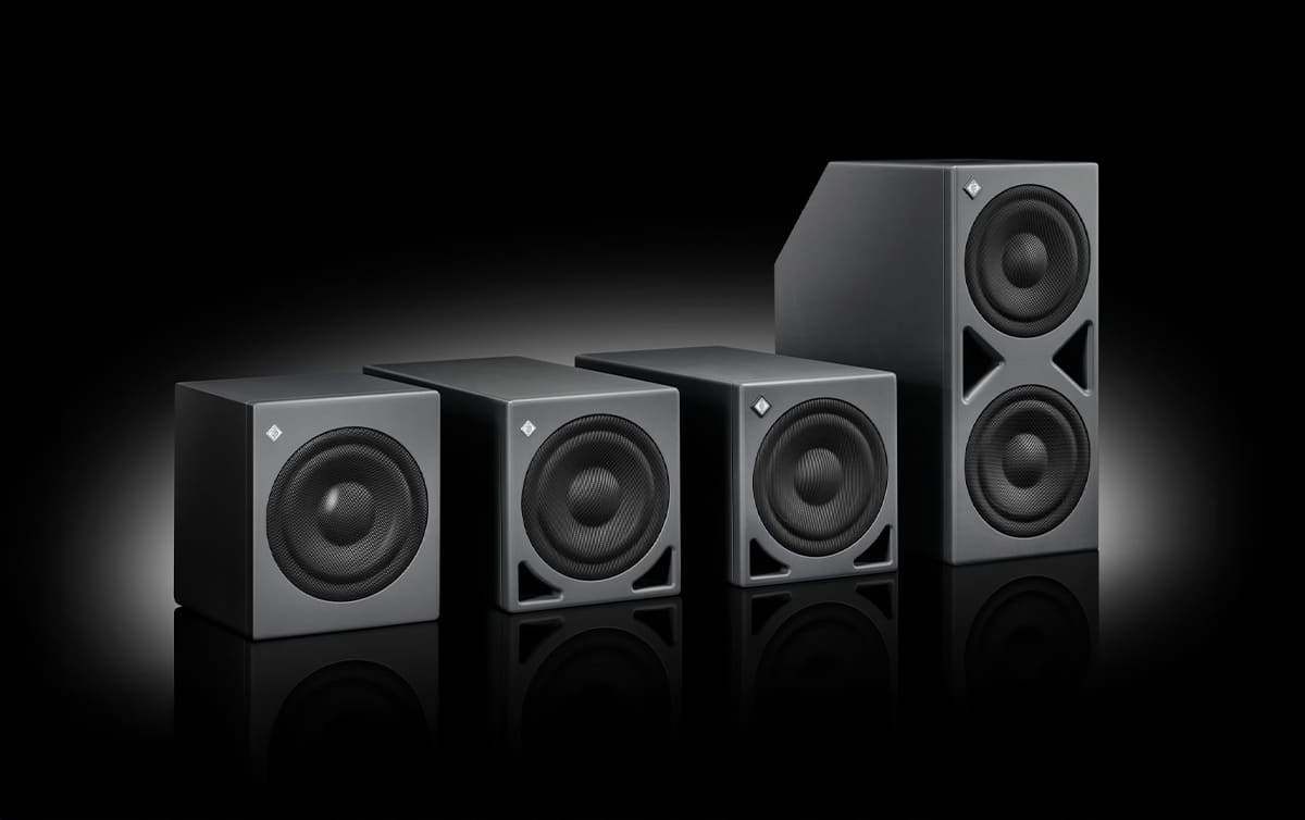 65 SONO MAGAZINE NEWS Neumann 65 SONO MAGAZINE NEWS Neumann