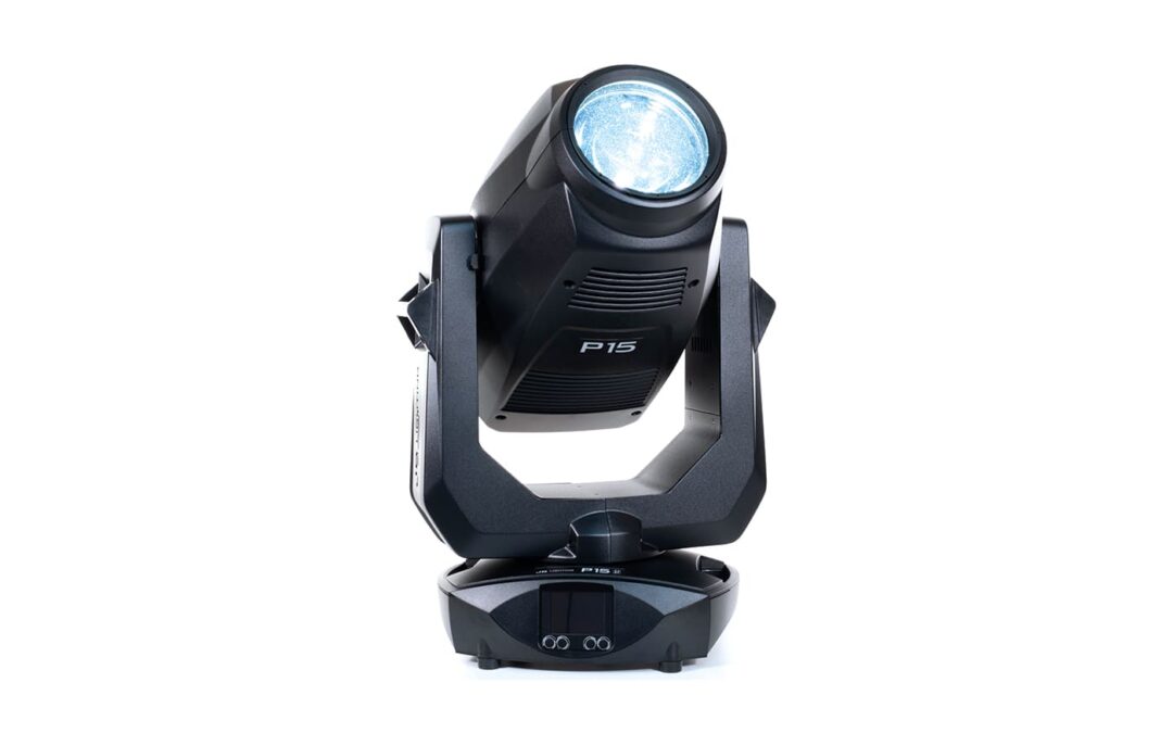 JB Lighting P15 Profile HP