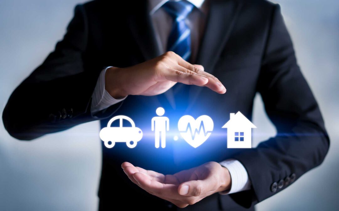 Quelles assurances pour un professionnel ?