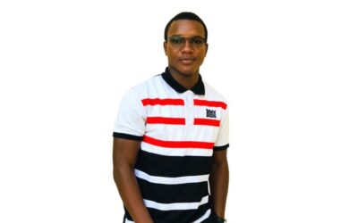 À la recherche d’une alternance : Ibrahima Sall