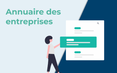 Ouverture d’un annuaire des entreprises assujetties à la facturation électronique