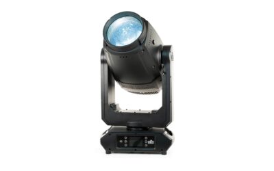 Chauvet Maverick Storm 1 Flex