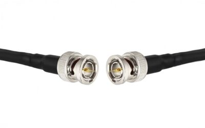 Technologies de transmission vidéo #3