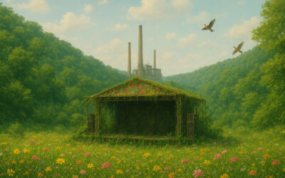 Impact environnemental de nos métiers #2