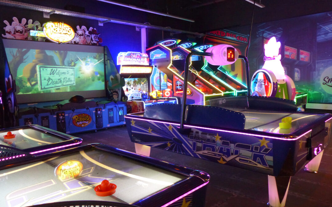 Smile World, Global solutions