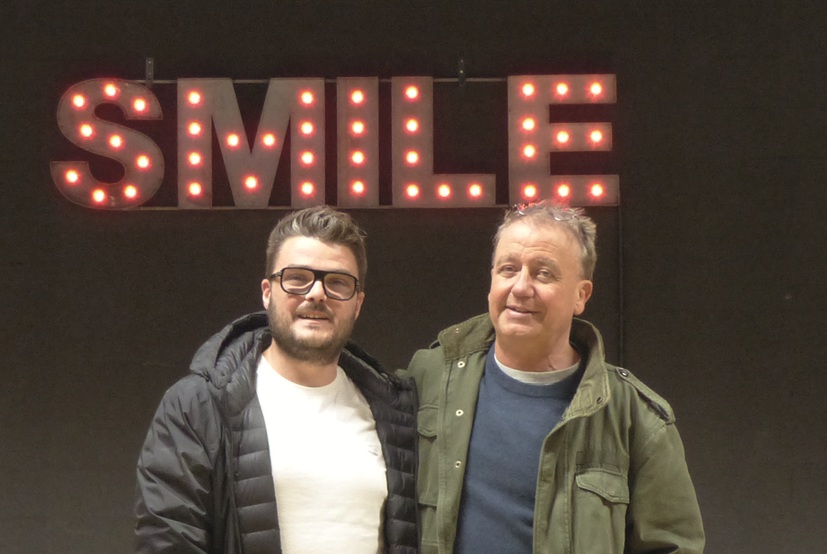 429 sonomag smile world reportage global solution Julien Guillon