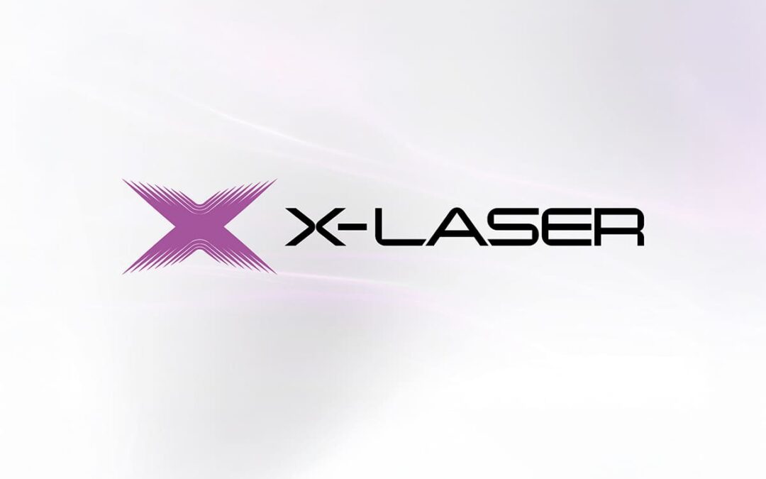 Elation reprend X-Laser