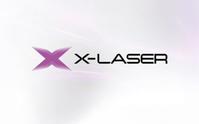 Elation reprend X-Laser