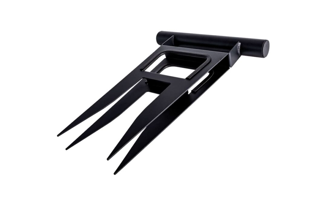 Showgear TerraFix 4.1