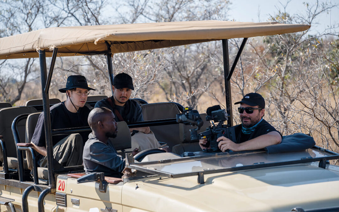 Série Souvenirs avec Sennheiser