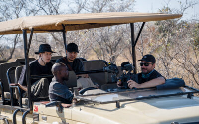 Série Souvenirs avec Sennheiser