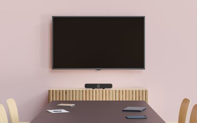 Offre TeamConnect Bar S