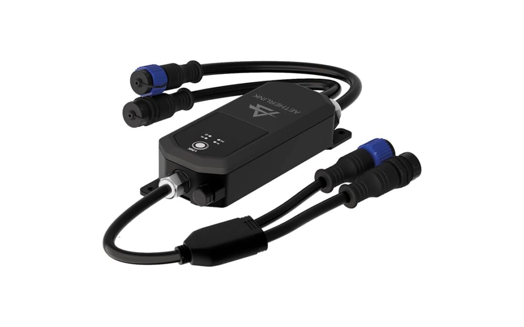 AEtherLink Prolights