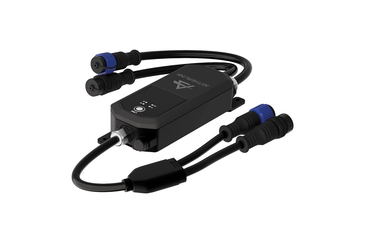 63 SONO MAGAZINE NEWS PROLIGHTS AETHER LINK ESL 63 SONO MAGAZINE NEWS PROLIGHTS AETHER LINK ESL