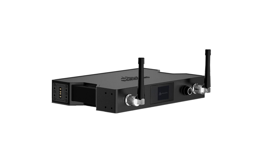 AEtherBox Two Prolights