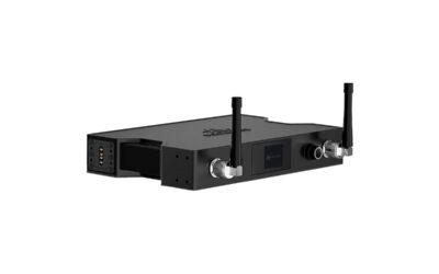 AEtherBox Two Prolights