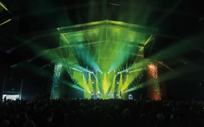 Starway brille au Nancy Jazz Pulsations