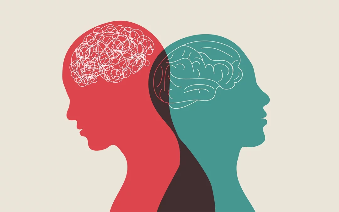 Santé mentale au travail