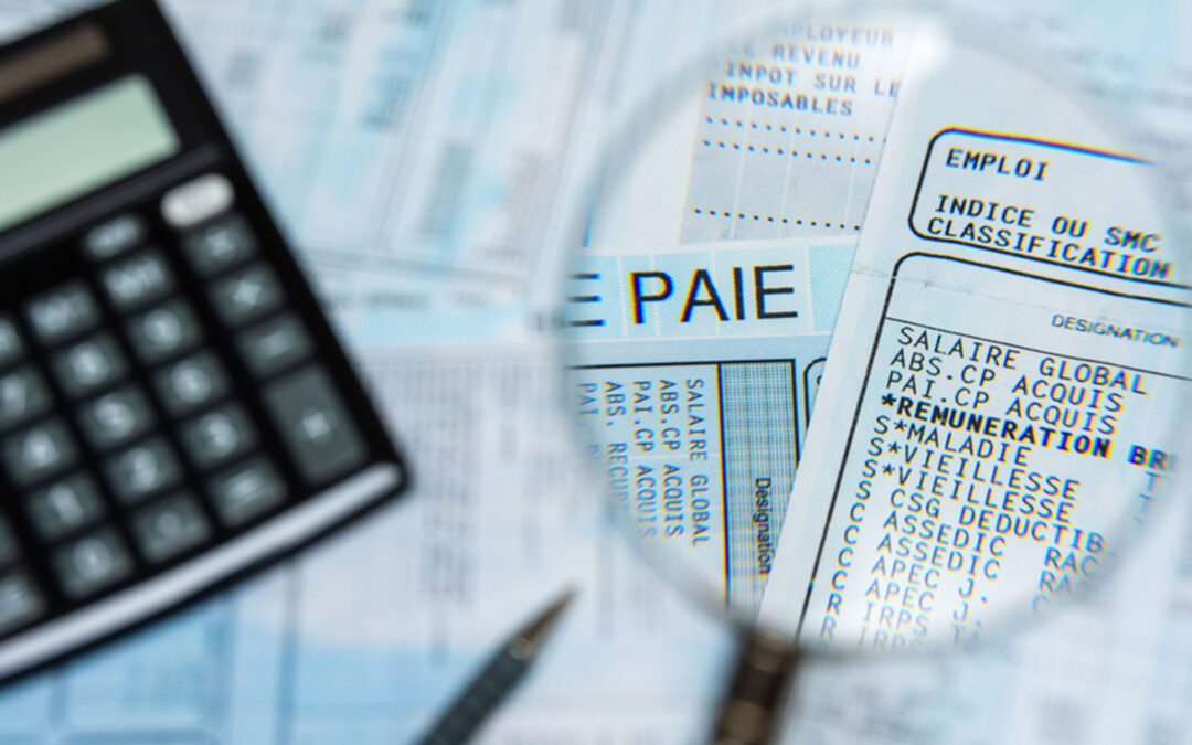 Transparence des salaires, quelles évolutions ?