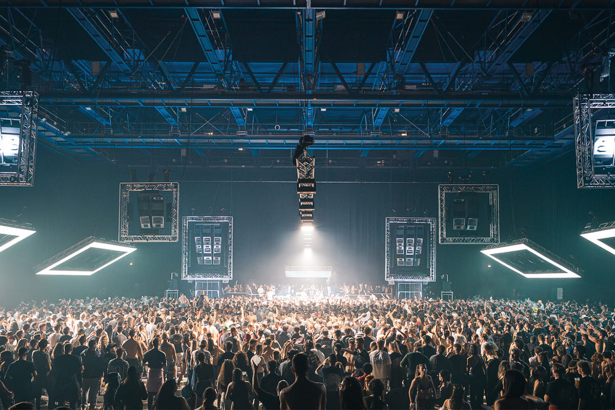 1 DR SONOMAG PORTFOLIO LA BRINGUE COMBEUIL AUDIO FUNKTION ONE