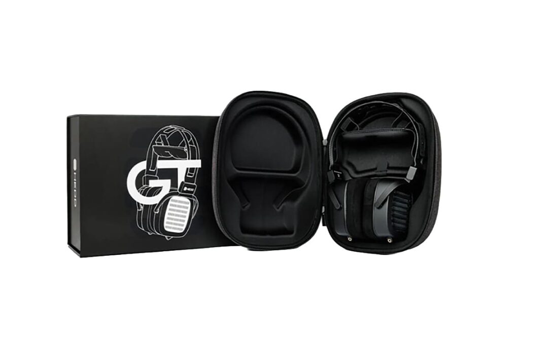 Casques HEDD en version UNPLUGGED