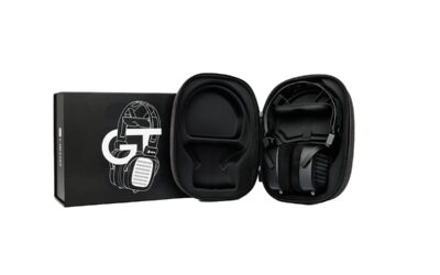 Casques HEDD en version UNPLUGGED