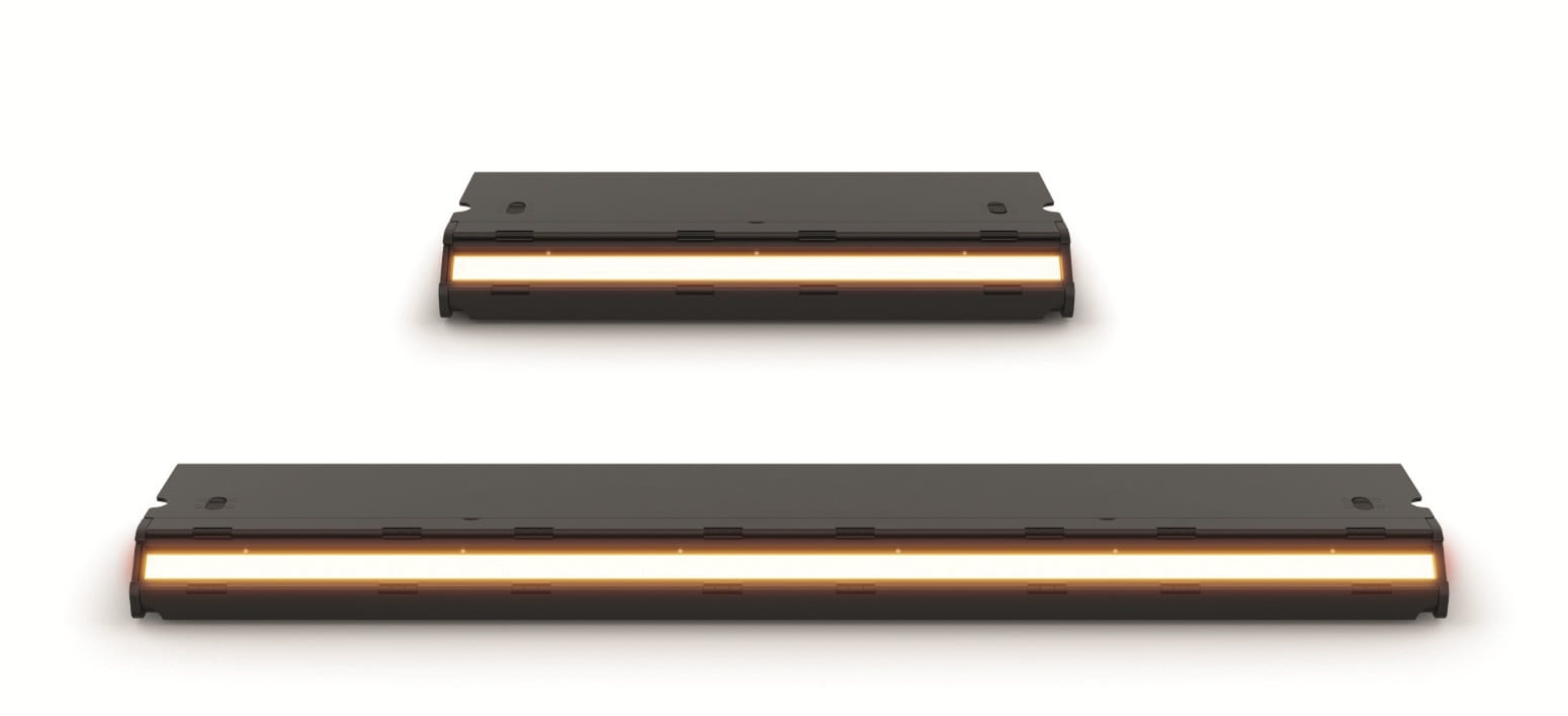 208 SONO MAGAZINE ISE 2026 PREVIEW CHAUVETProfessional COLORadoSoloEdge