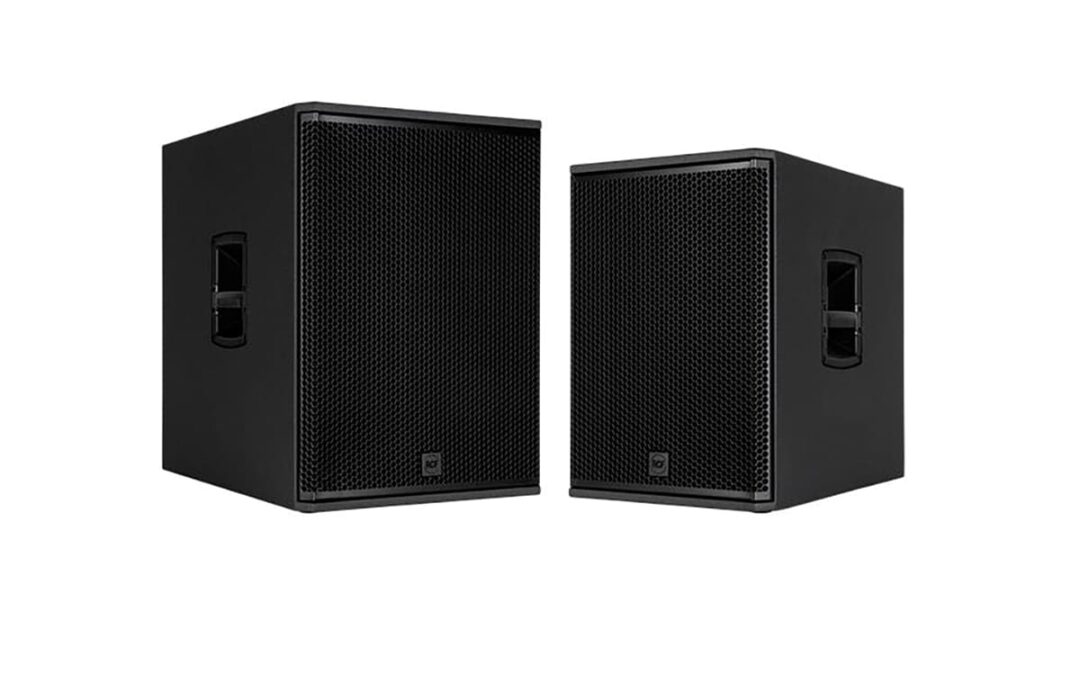 SUB 18-AS & 15-AS RCF