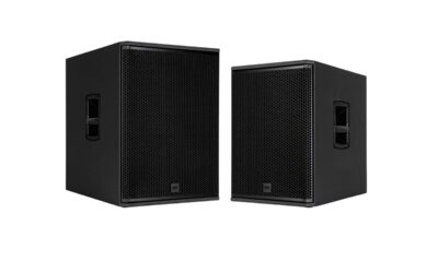 SUB 18-AS & 15-AS RCF