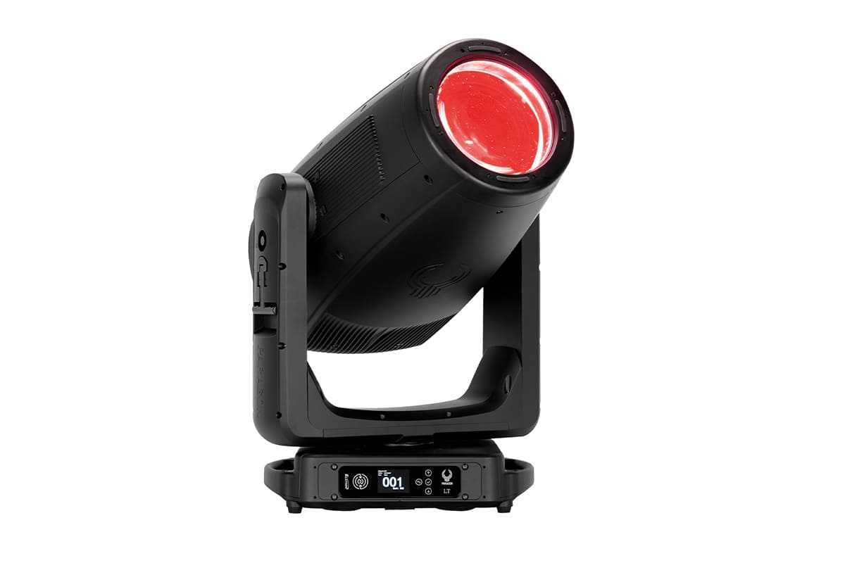 216 SONO MAGAZINE ISE 2026 PREVIEW Elation PARAGON LT