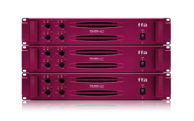 ISE2026 – Full Fat Audio Ltd