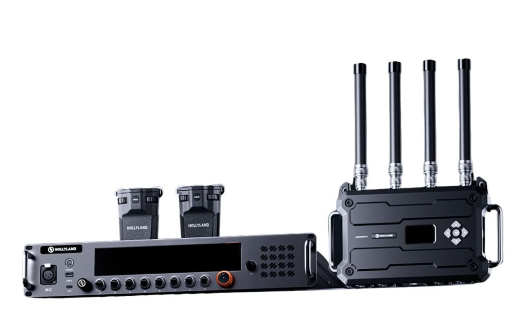 ISE2026 – Hollyland