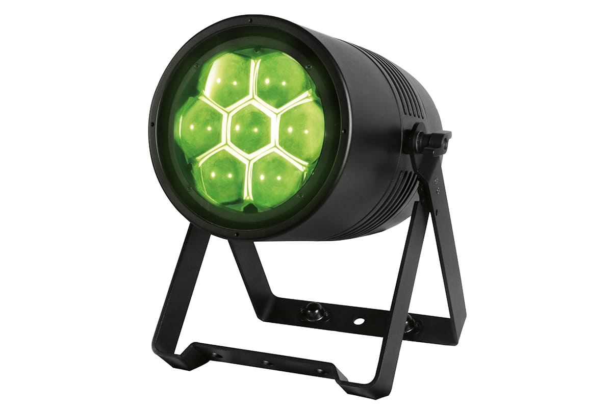 238 SONOMAG PREVIEW ISE 2026 EXPELEC NICOLS ULTRAZ740FCIP